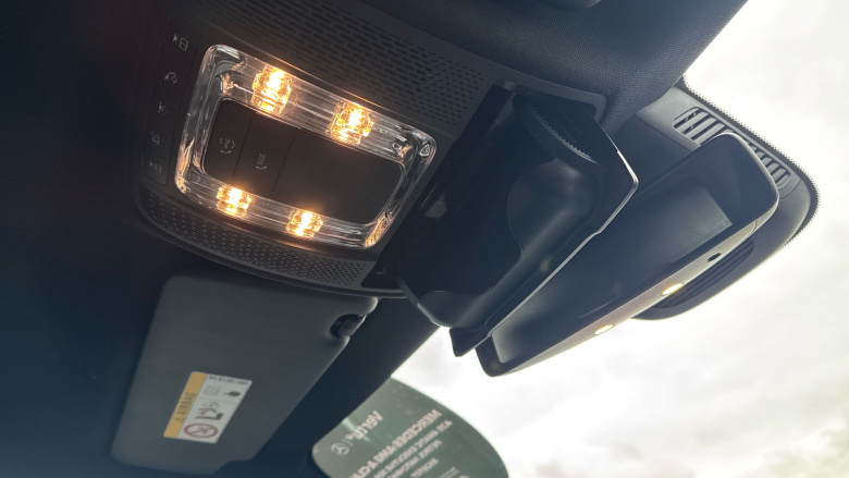 Mercedes-AMG A-Class A35 4Matic Executive 5dr Auto Petrol Hatchback